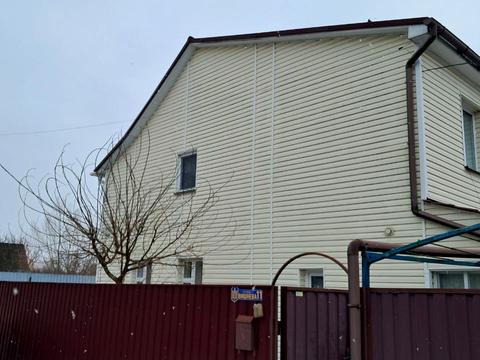 будинок за адресою Вишнева