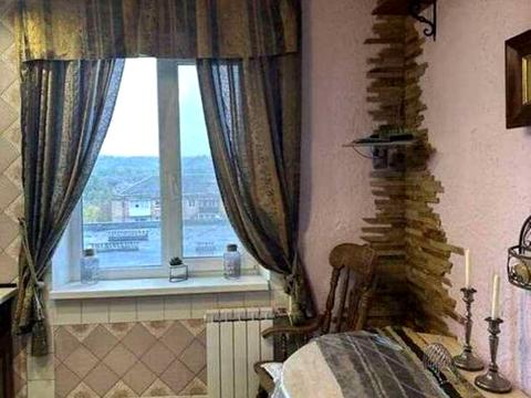 квартира по адресу Юлии Здановской ул. (Ломоносова), 8