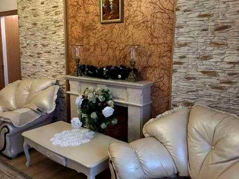 квартира по адресу Юлии Здановской ул. (Ломоносова), 8