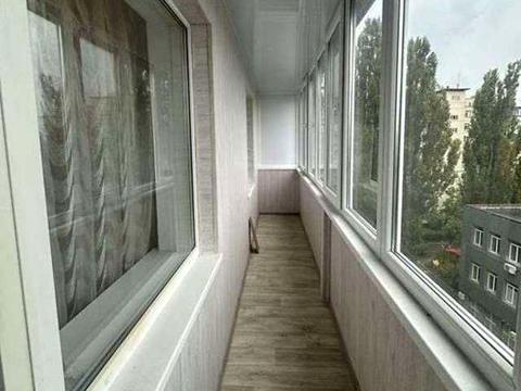 квартира по адресу Юлии Здановской ул. (Ломоносова), 8