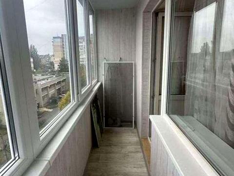 квартира по адресу Юлии Здановской ул. (Ломоносова), 8