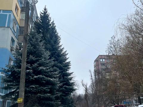 квартира за адресою Космодромна вул., 9