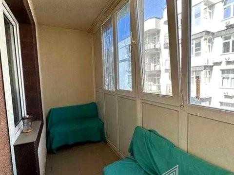 квартира по адресу Степана Рудницкого ул. (Вильямса академика), 8-Є