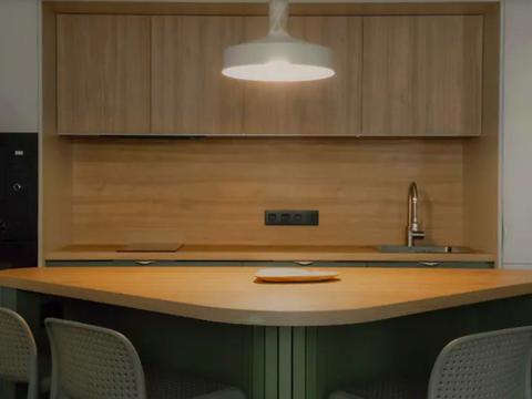 квартира по адресу Михаила Максимовича ул. (Трутенко Онуфрия), 26-Г