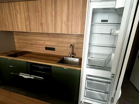 квартира по адресу Михаила Максимовича ул. (Трутенко Онуфрия), 26-Г