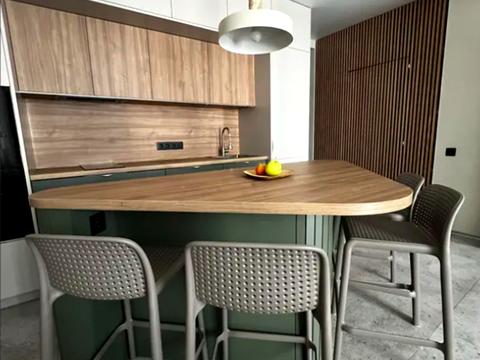 квартира по адресу Михаила Максимовича ул. (Трутенко Онуфрия), 26-Г