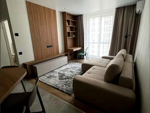 квартира по адресу Михаила Максимовича ул. (Трутенко Онуфрия), 26-Г