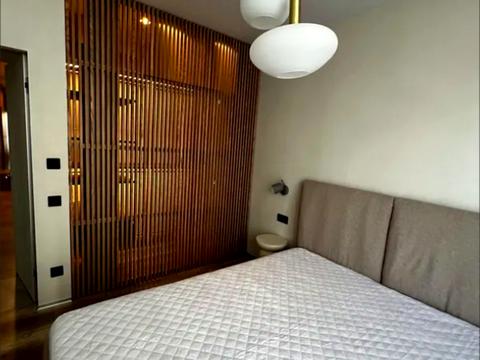 квартира по адресу Михаила Максимовича ул. (Трутенко Онуфрия), 26-Г