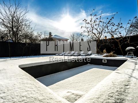 будинок за адресою Київ, Садова, 35