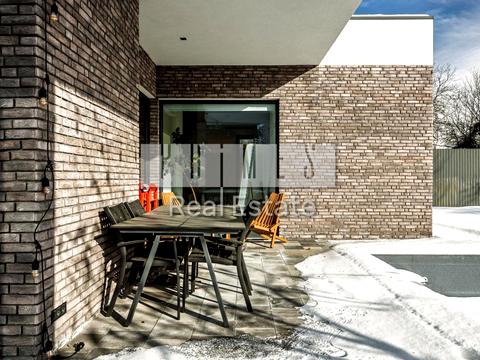 будинок за адресою Київ, Садова, 35