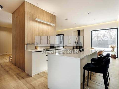 будинок за адресою Київ, Садова, 35