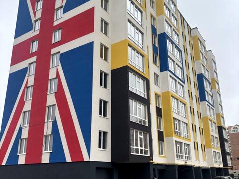 квартира за адресою Старокостянтинівське шосе, (Будинок 3)