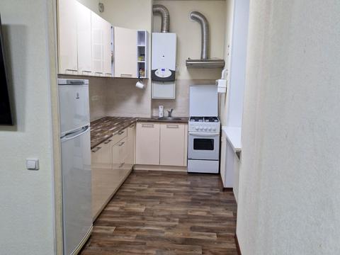 квартира по адресу Святогеоргиевская ул. (Рязанова), 15