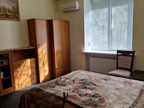 квартира по адресу Святогеоргиевская ул. (Рязанова), 15