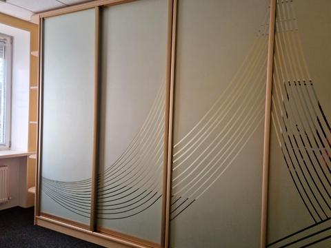 квартира по адресу Святогеоргиевская ул. (Рязанова), 15