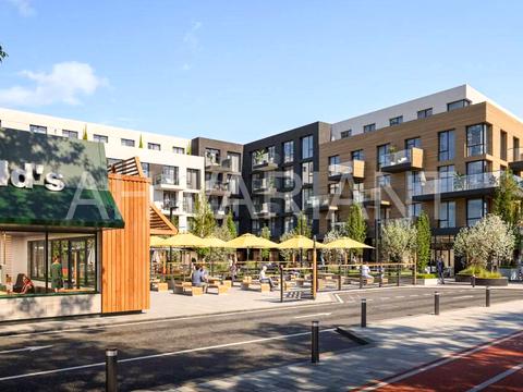 квартира за адресою Миколи Бобяка вул., (Будинок 1)