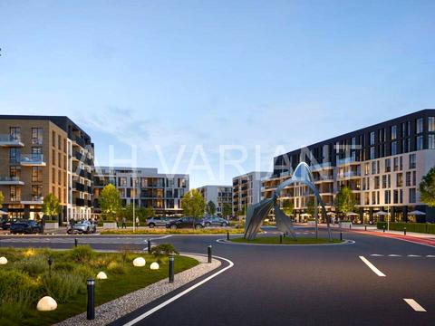 квартира за адресою Миколи Бобяка вул., (Будинок 1)