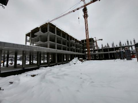 квартира за адресою Миколи Бобяка вул., (Будинок 1)