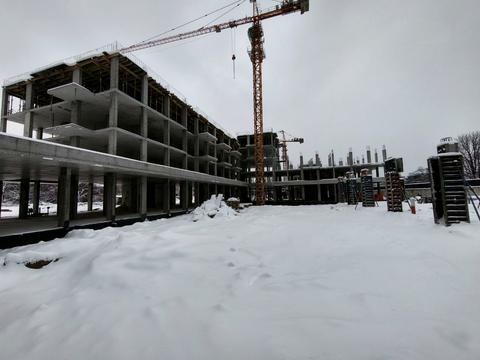 квартира за адресою Миколи Бобяка вул., (Будинок 1)