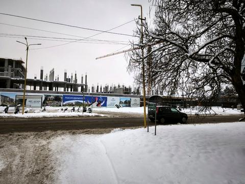 квартира за адресою Миколи Бобяка вул., (Будинок 1)