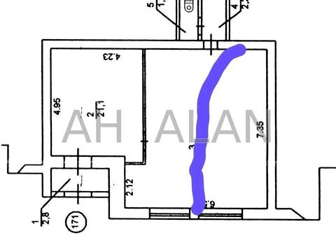 коммерческая по адресу Репьяхов яр спуск (Герцена), 17/25