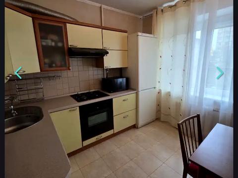 квартира по адресу Героев просп., 32