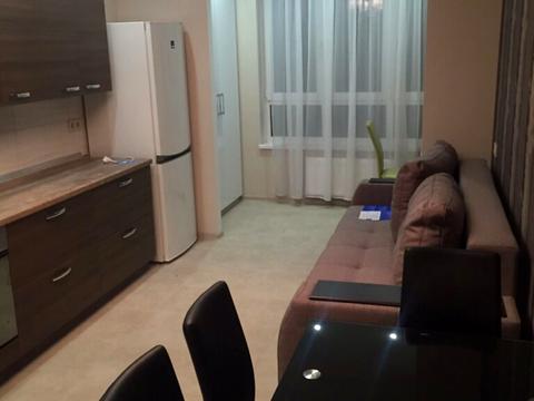 квартира за адресою Академіка Глушкова просп., 9-Г