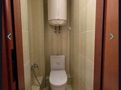 квартира по адресу Героев просп., 32