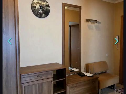 квартира по адресу Героев просп., 32