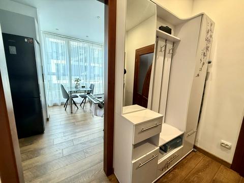 квартира по адресу Григория Сковороды ул., 26