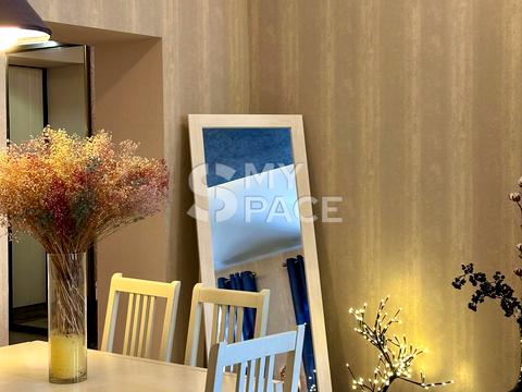 квартира по адресу Бассейная ул., 5-А