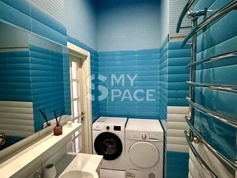 квартира по адресу Бассейная ул., 5-А