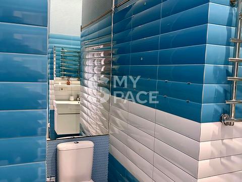 квартира по адресу Бассейная ул., 5-А