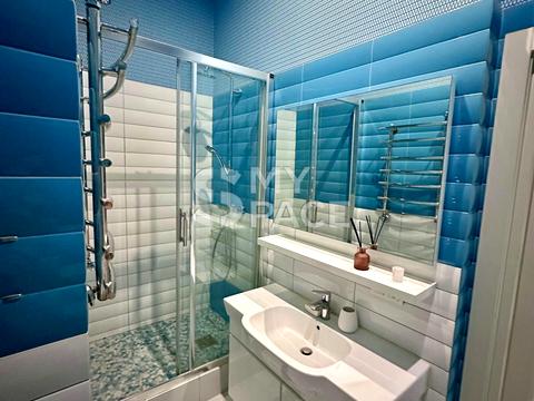 квартира по адресу Бассейная ул., 5-А