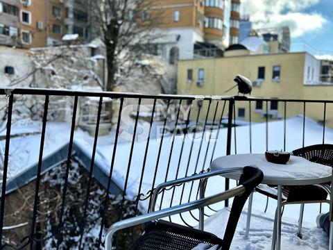 квартира по адресу Бассейная ул., 5-А