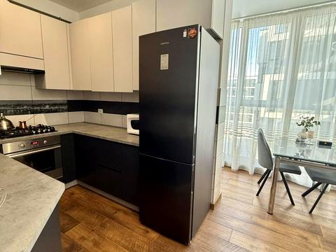 квартира по адресу Григория Сковороды ул., 26