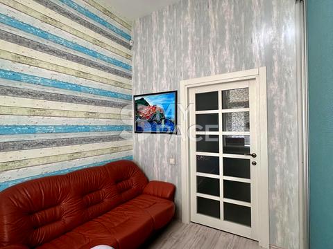 квартира по адресу Бассейная ул., 5-А