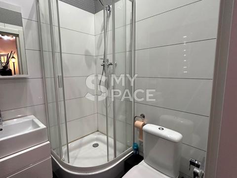 квартира по адресу Бассейная ул., 5-А