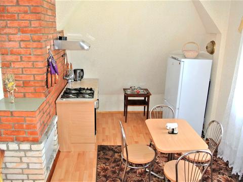 будинок за адресою Польова