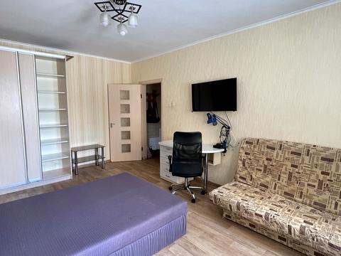 квартира по адресу Приречная ул., 19-В