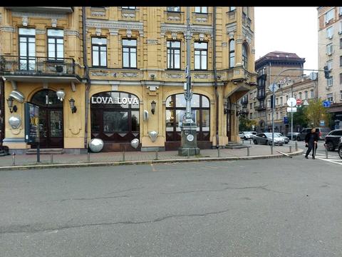 коммерческая по адресу Большая Васильковская ул. (Красноармейская), 1/13