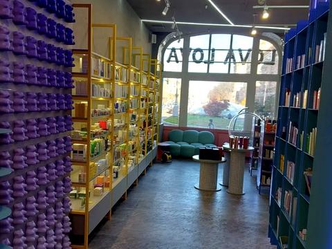 коммерческая по адресу Большая Васильковская ул. (Красноармейская), 1/13