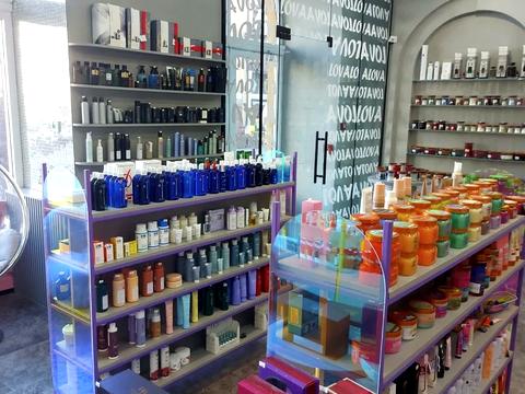 коммерческая по адресу Большая Васильковская ул. (Красноармейская), 1/13