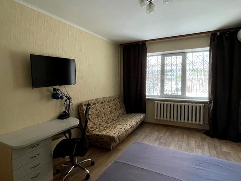 квартира по адресу Приречная ул., 19-В