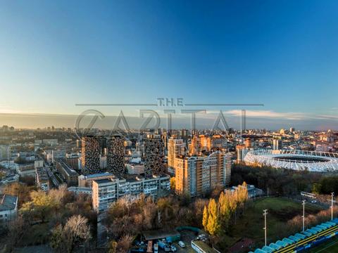 квартира за адресою Лабораторний пров., 7