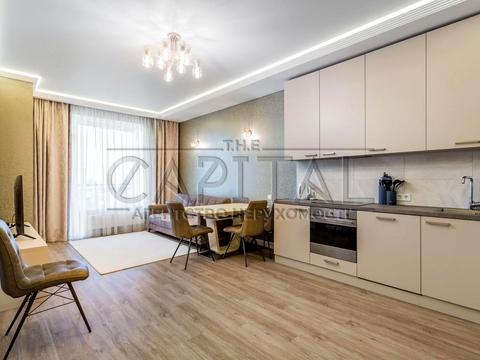 квартира за адресою Лабораторний пров., 7