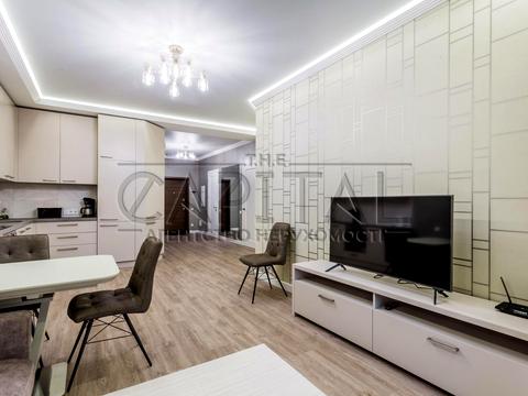 квартира за адресою Лабораторний пров., 7