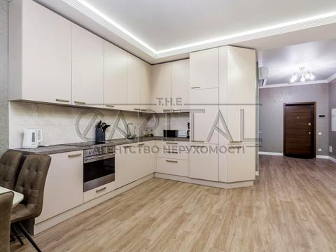 квартира за адресою Лабораторний пров., 7