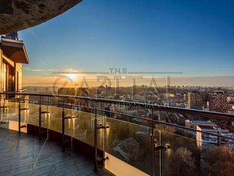 квартира за адресою Лабораторний пров., 7