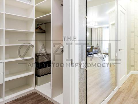 квартира за адресою Лабораторний пров., 7